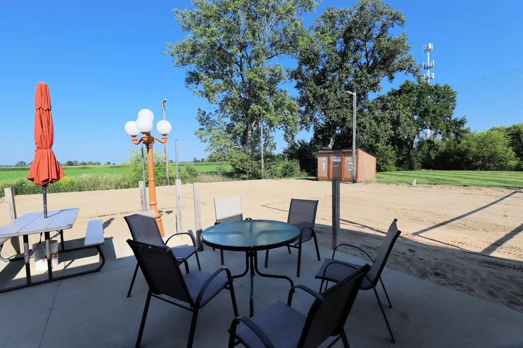 15952 Oakley Road Brady Township MI 48616