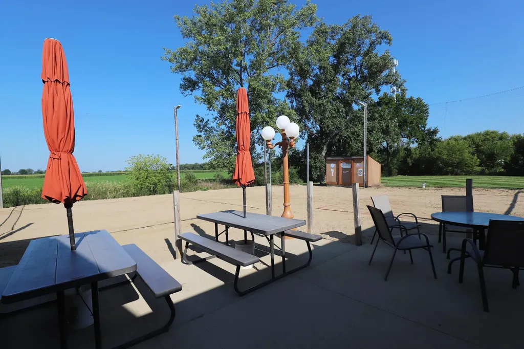 15952 Oakley Road Brady Township MI 48616