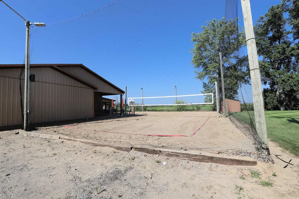 15952 Oakley Road Brady Township MI 48616
