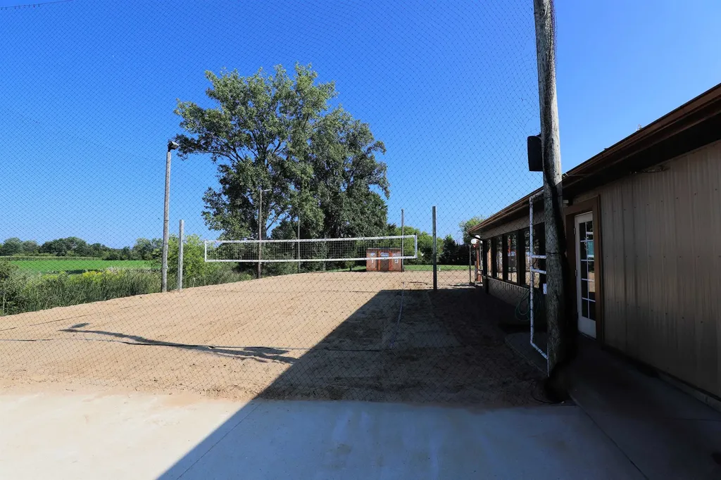 15952 Oakley Road Brady Township MI 48616