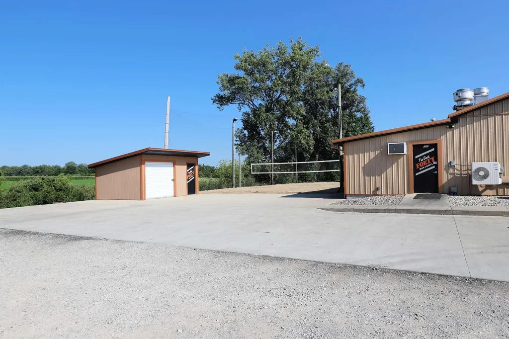 15952 Oakley Road Brady Township MI 48616