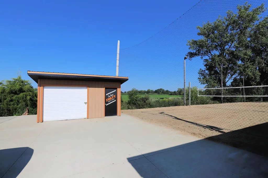 15952 Oakley Road Brady Township MI 48616