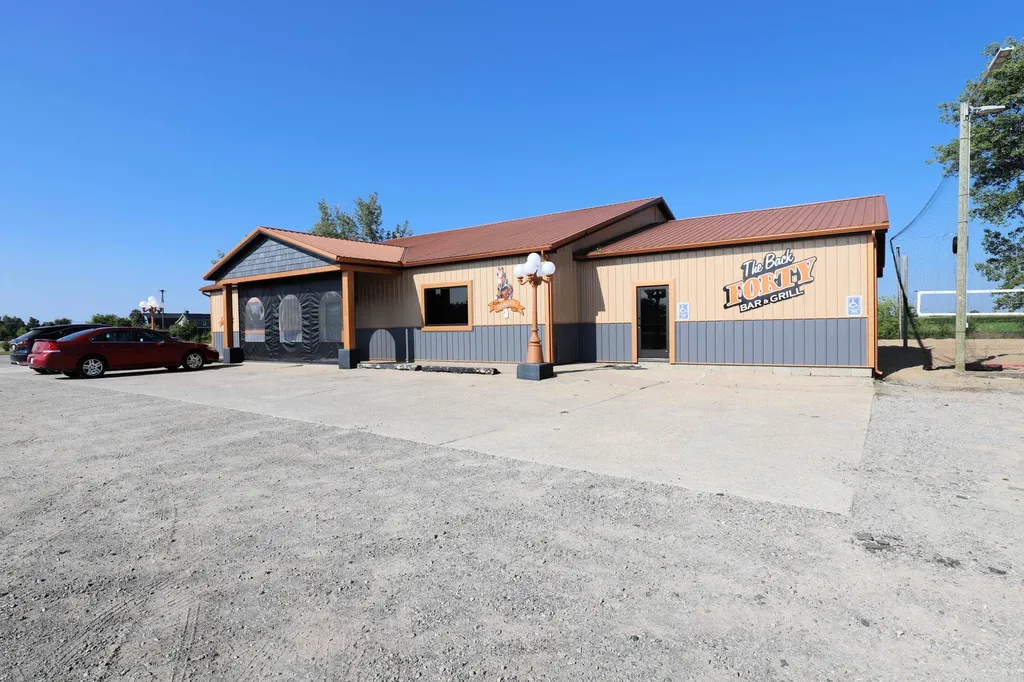 15952 Oakley Road Brady Township MI 48616