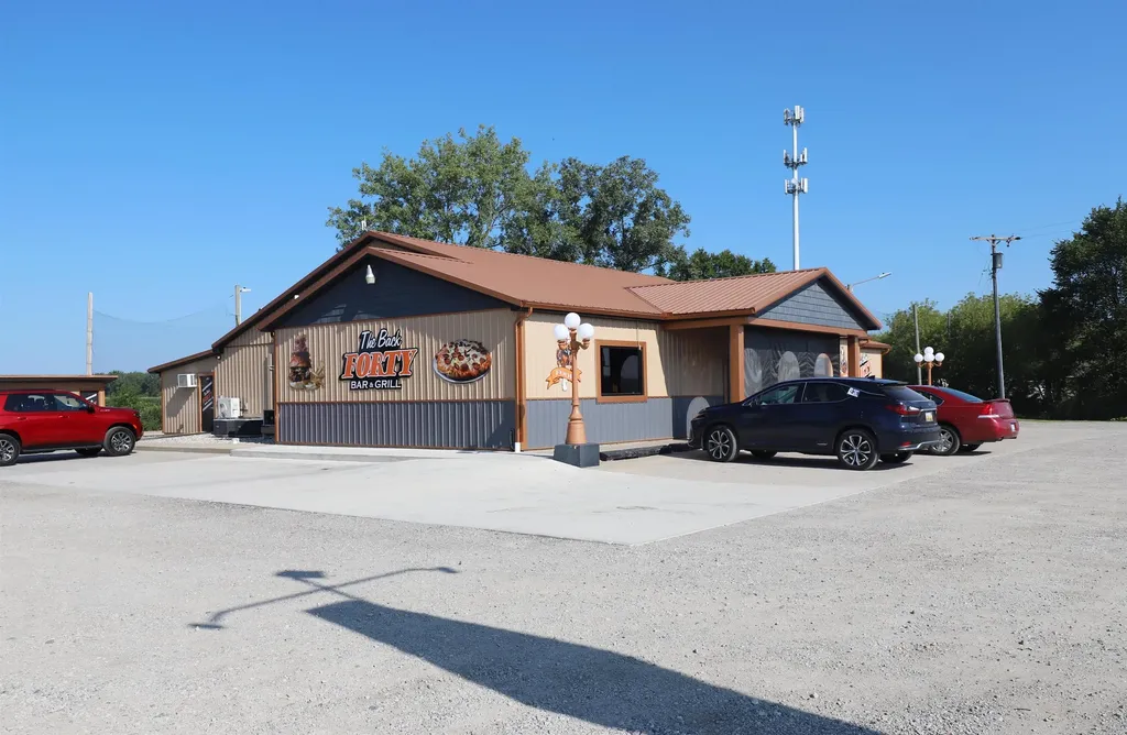 15952 Oakley Road Brady Township MI 48616