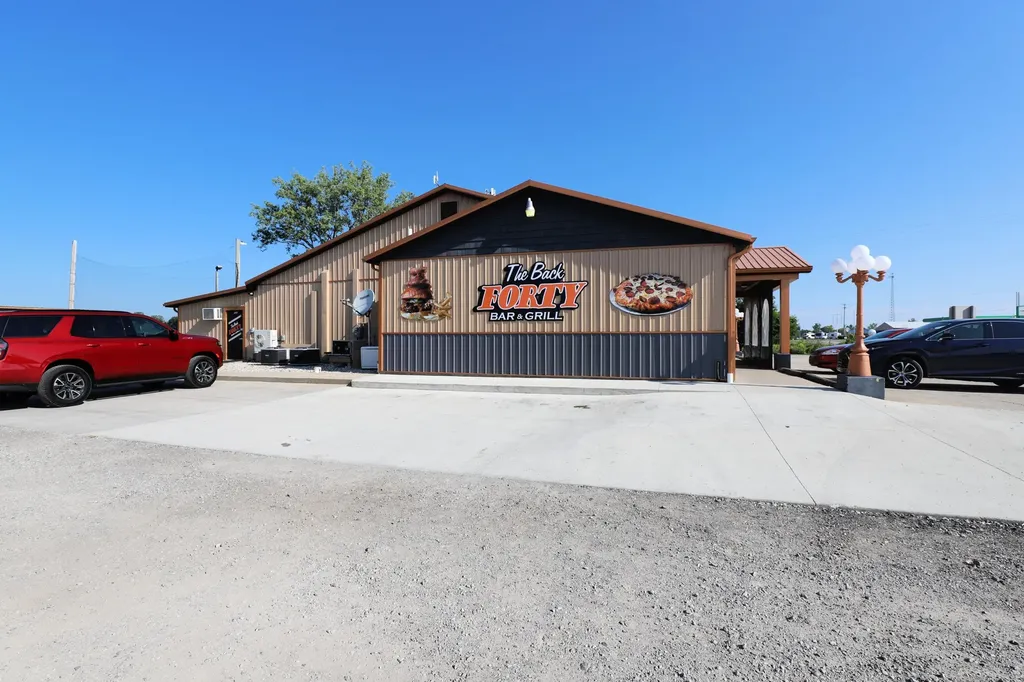 15952 Oakley Road Brady Township MI 48616