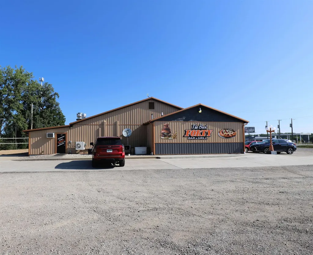 15952 Oakley Road Brady Township MI 48616
