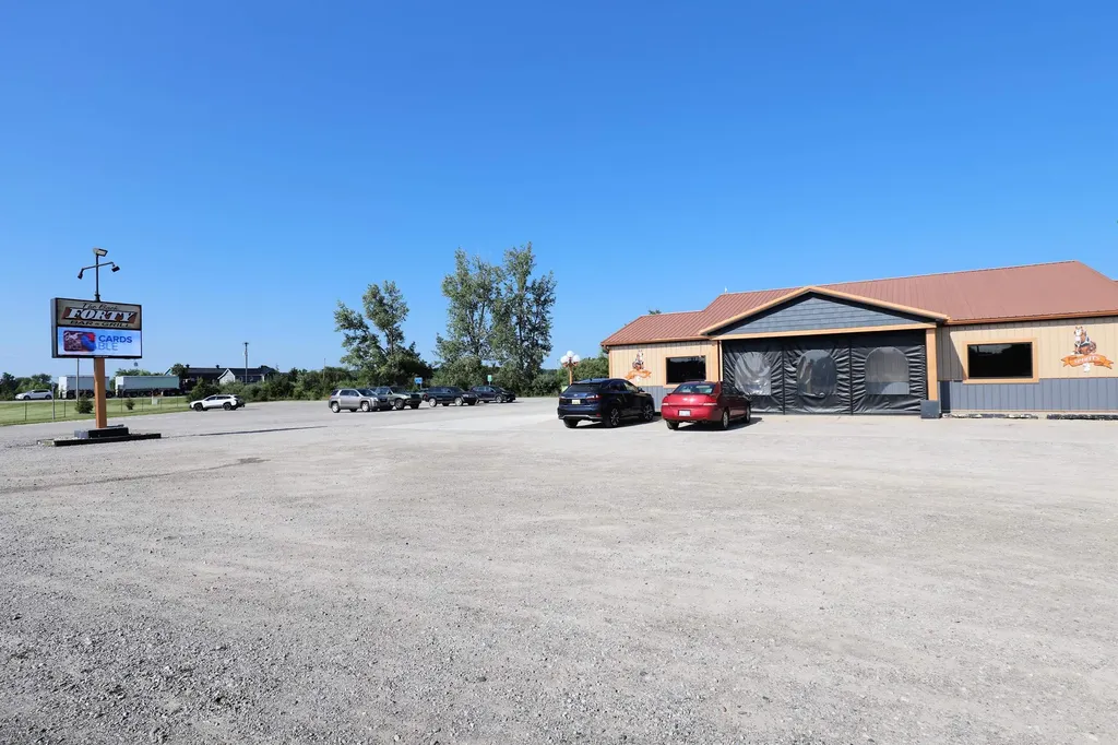 15952 Oakley Road Brady Township MI 48616