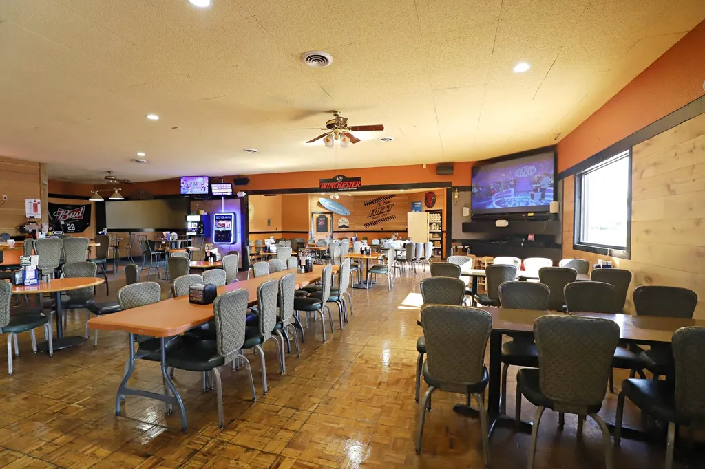 15952 Oakley Road Brady Township MI 48616