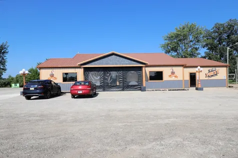 15952 Oakley Road Brady Township MI 48616