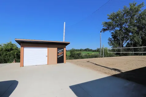 15952 Oakley Road Brady Township MI 48616