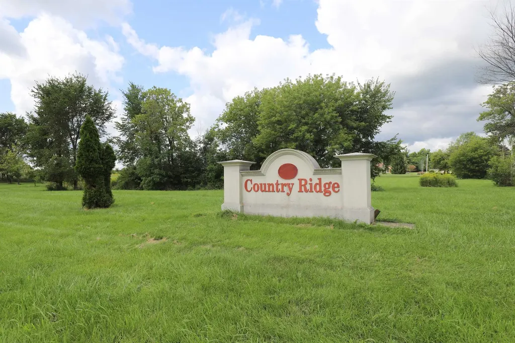 Country Ridge Trail Flint Charter Township MI 48532
