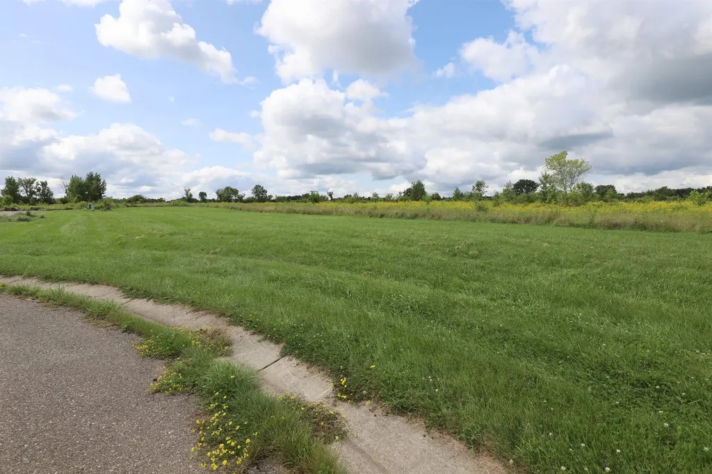 Country Ridge Trail Flint Charter Township MI 48532