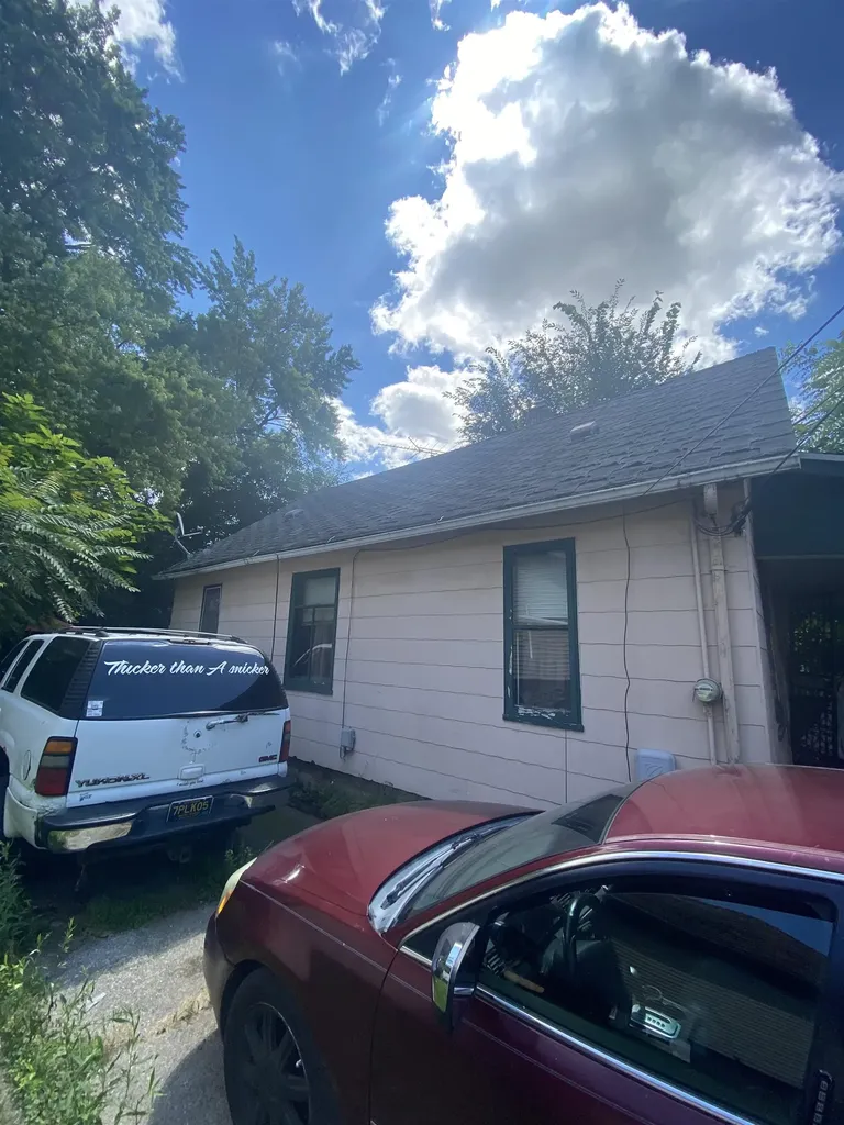 1318 Cronk Avenue Flint City MI 48506