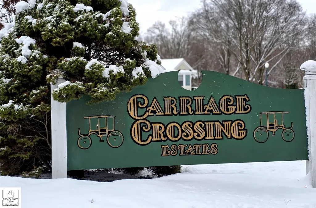 10294 Carriage Way Davison Township MI 48423