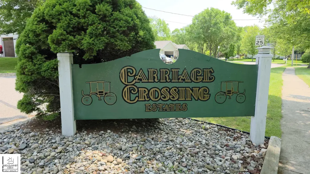 10294 Carriage Way Davison Township MI 48423