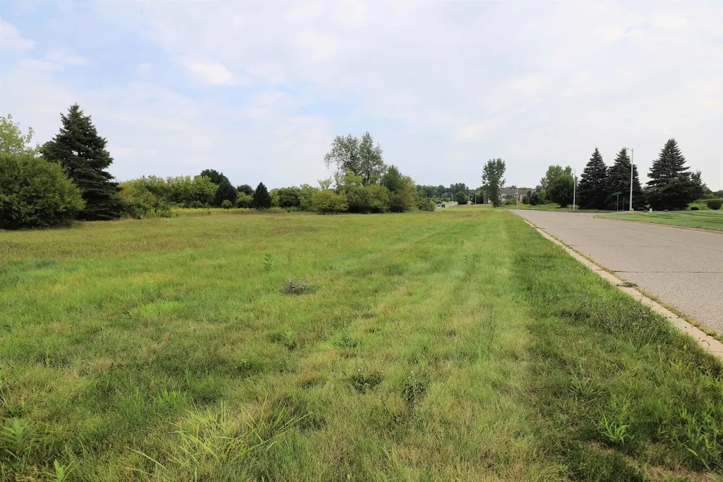 Charter Drive Flint Charter Township MI 48532
