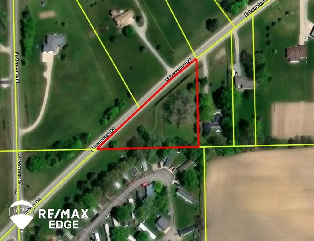 0 E Lansing Road Vernon Township MI 48429