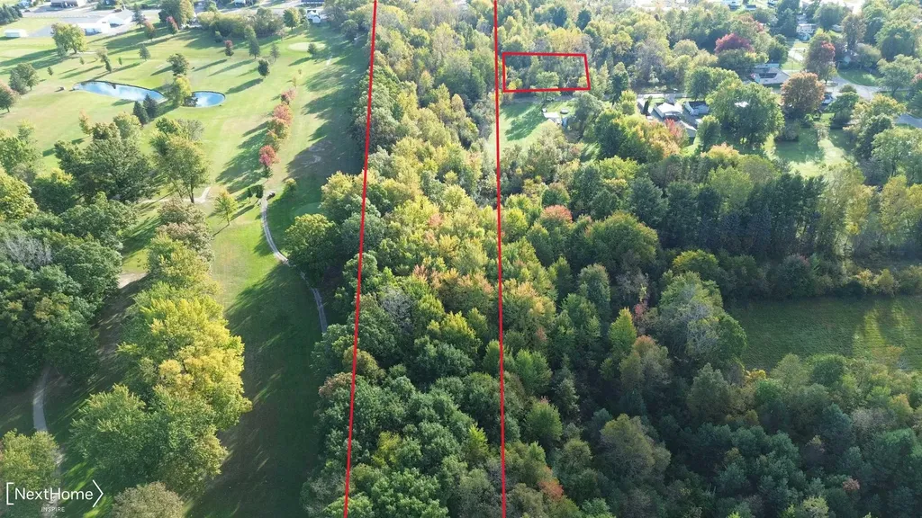 8401 N Saginaw Road Mt. Morris Township MI 48458