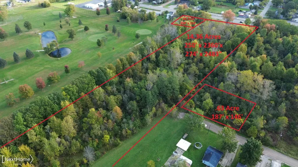 8401 N Saginaw Road Mt. Morris Township MI 48458