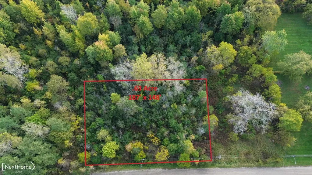 8401 N Saginaw Road Mt. Morris Township MI 48458
