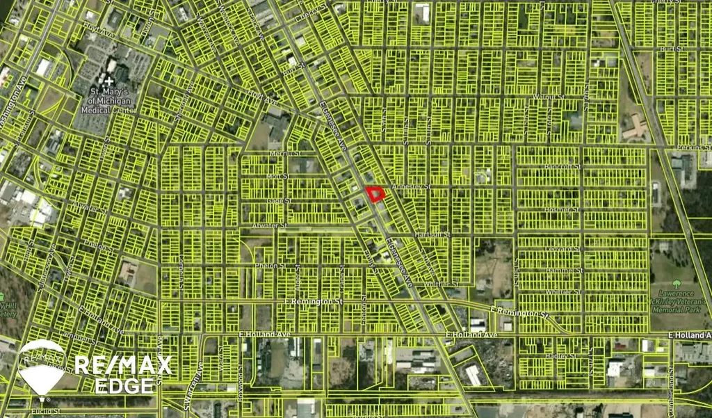 1610 E Genesee Avenue Saginaw City MI 48601
