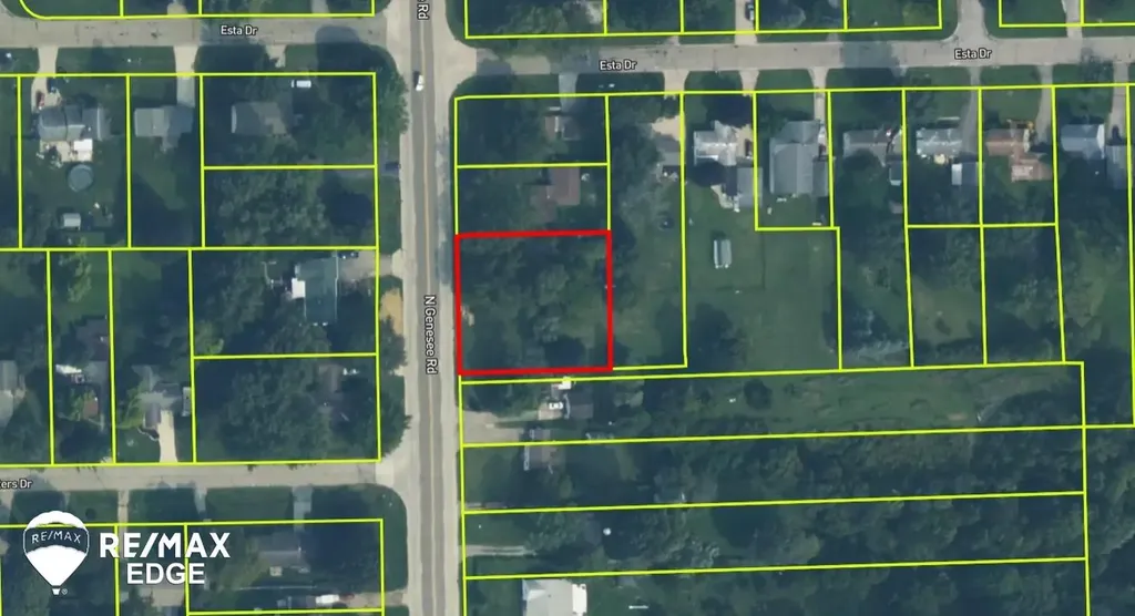 0 N Genesee Road Genesee Charter Township MI 48506