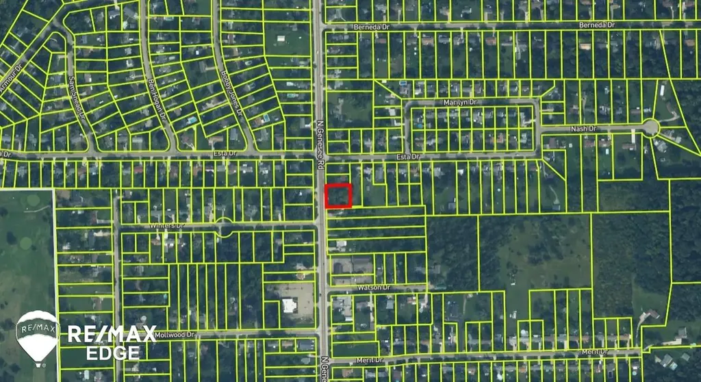 0 N Genesee Road Genesee Charter Township MI 48506