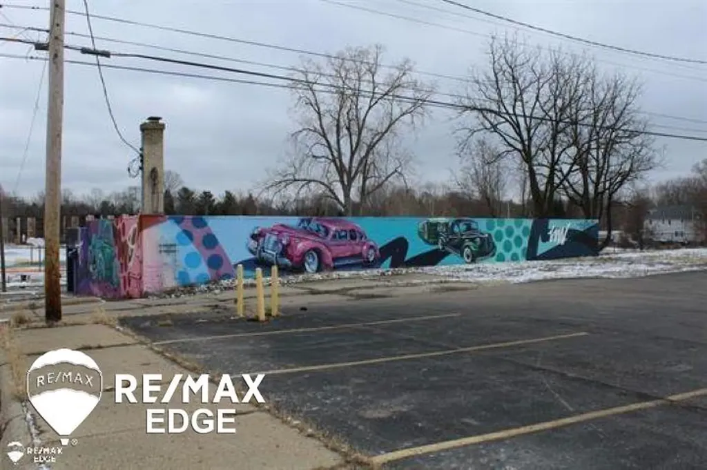 116 Coleridge Street Flint City MI 48507