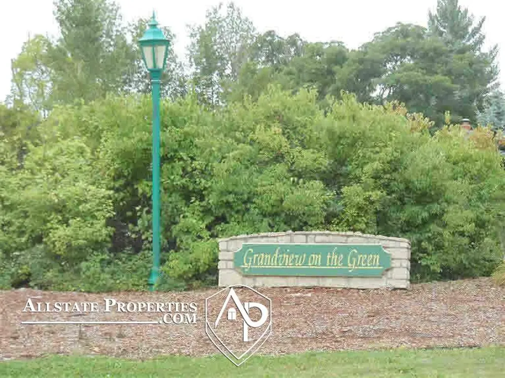 10425 Golfview Court Davison Township MI 48423