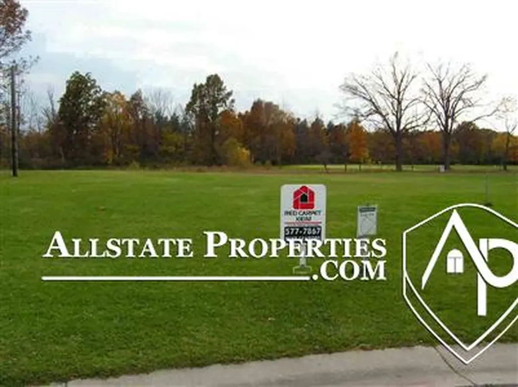 10460 Golfview Court Davison Township MI 48423