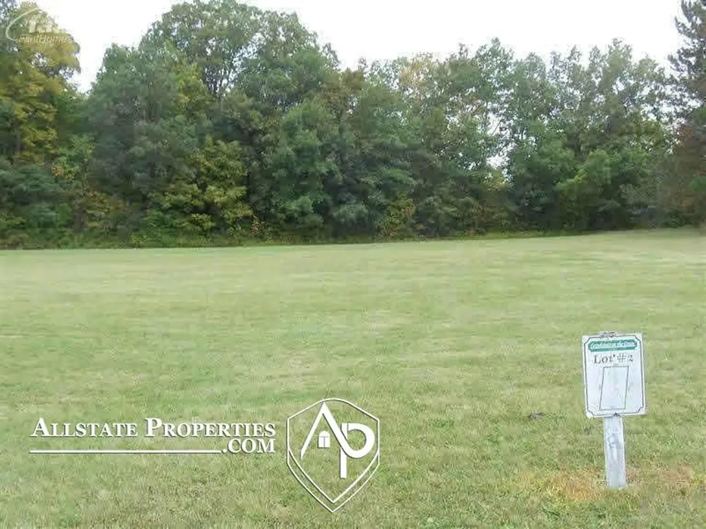 10435 Golfview Court Davison Township MI 48423