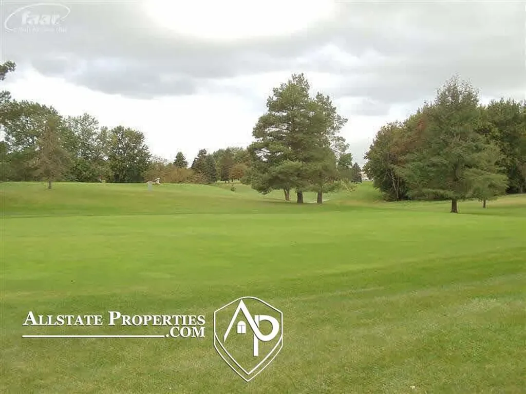 10415 Golfview Court Davison Township MI 48423