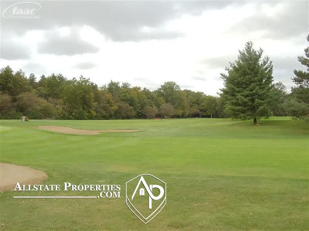 10415 Golfview Court Davison Township MI 48423