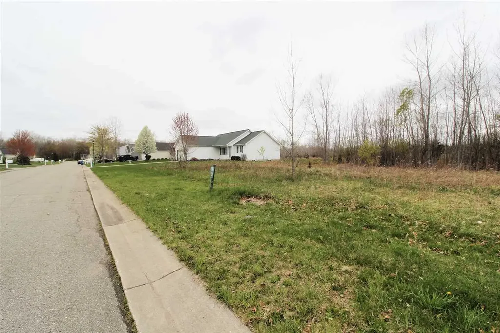 7136 Saratoga Drive Clayton Charter Township MI 48532