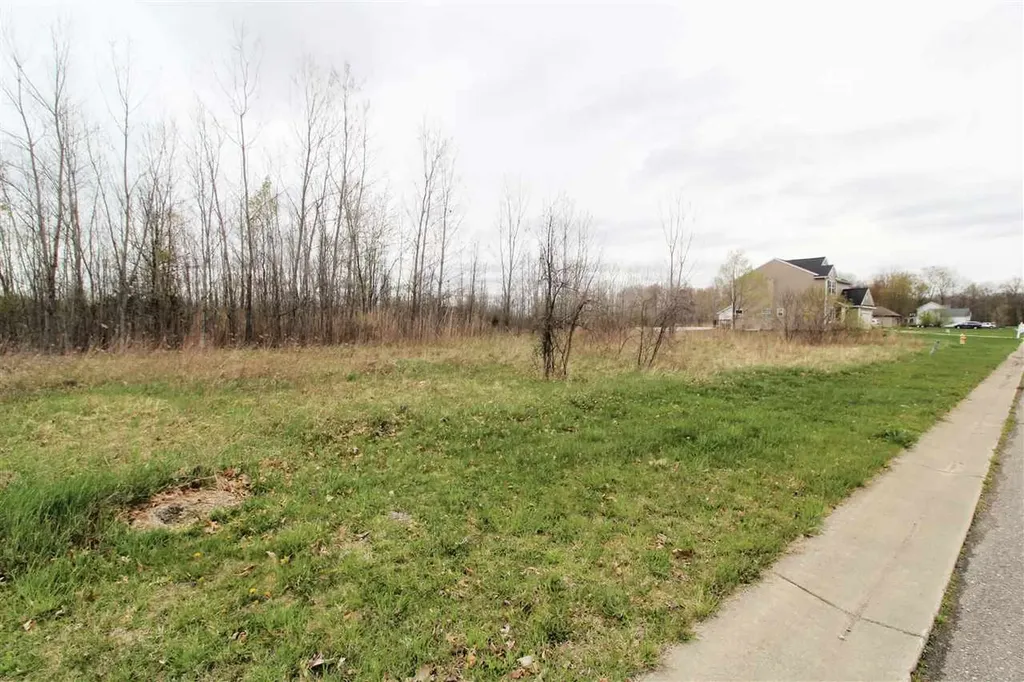 7136 Saratoga Drive Clayton Charter Township MI 48532