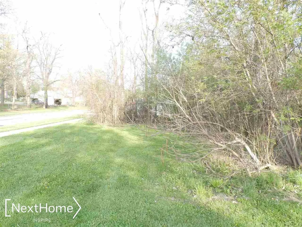 942 Division Street Owosso City MI 48867