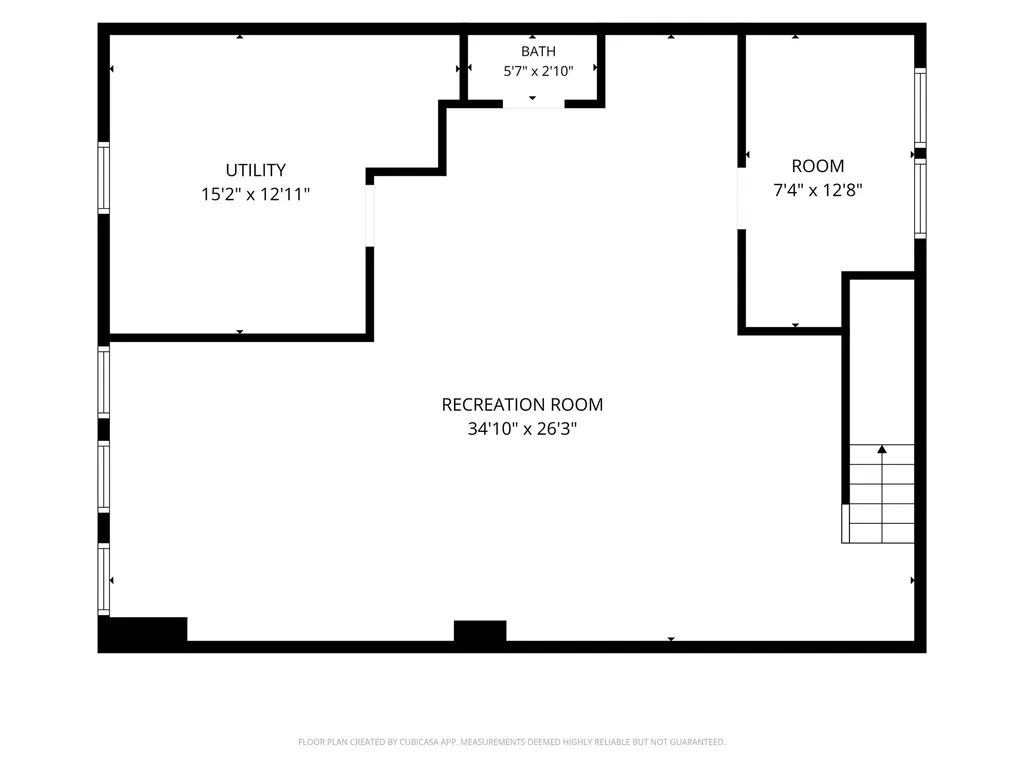 31764 Brown Street Garden City City MI 48135