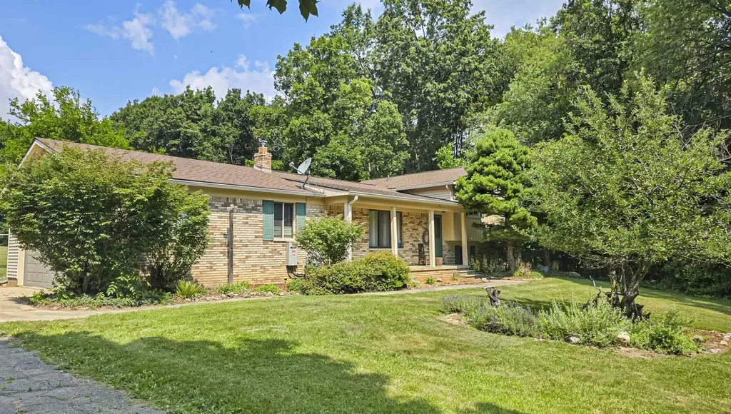 9501 Fish Lake Road Rose Township MI 48442