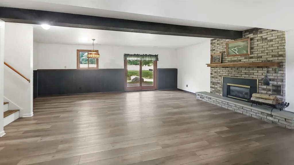 9501 Fish Lake Road Rose Township MI 48442