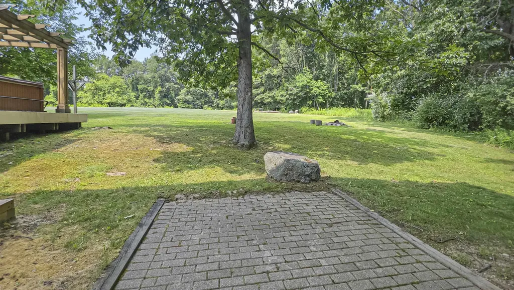 9501 Fish Lake Road Rose Township MI 48442