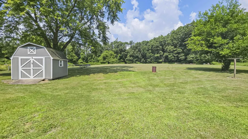 9501 Fish Lake Road Rose Township MI 48442
