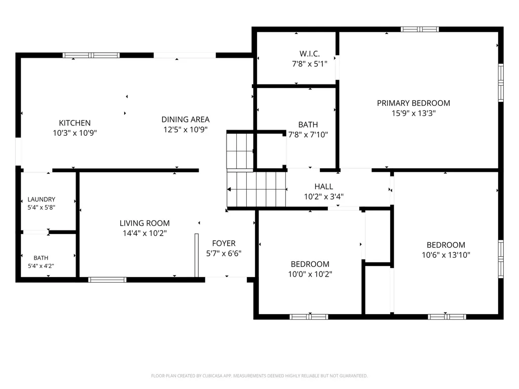 9501 Fish Lake Road Rose Township MI 48442