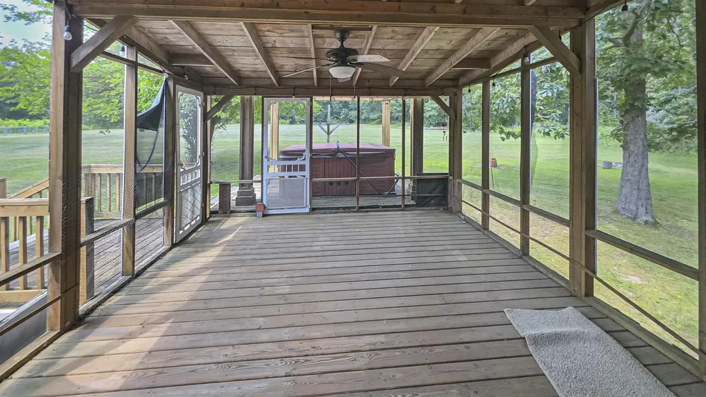 9501 Fish Lake Road Rose Township MI 48442