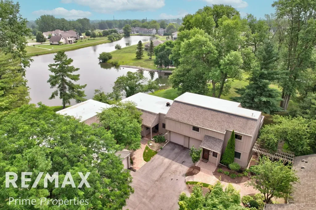 2383 Muirhead Drive Frankenlust Township MI 48706