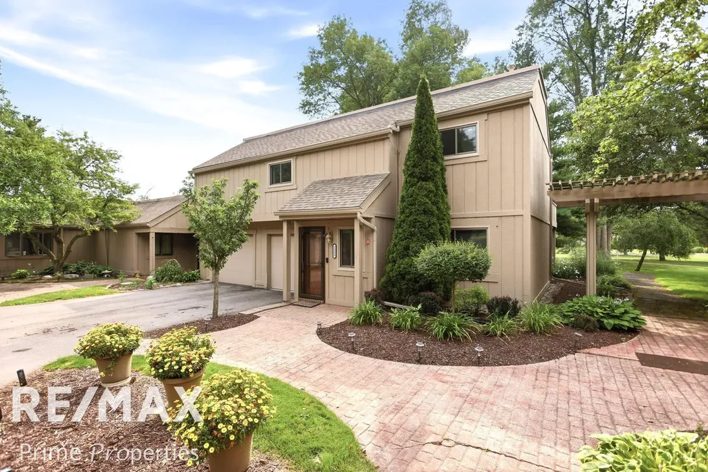 2383 Muirhead Drive Frankenlust Township MI 48706