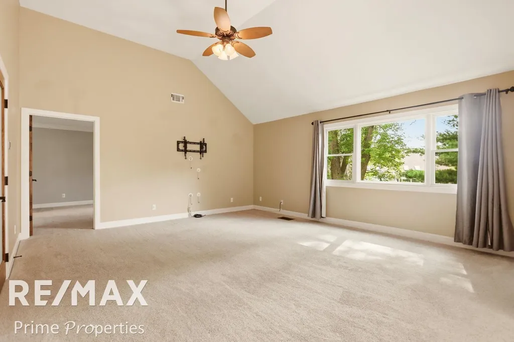 2383 Muirhead Drive Frankenlust Township MI 48706