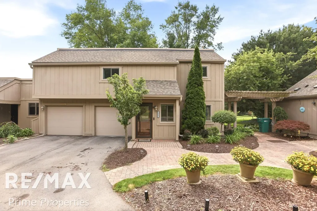 2383 Muirhead Drive Frankenlust Township MI 48706