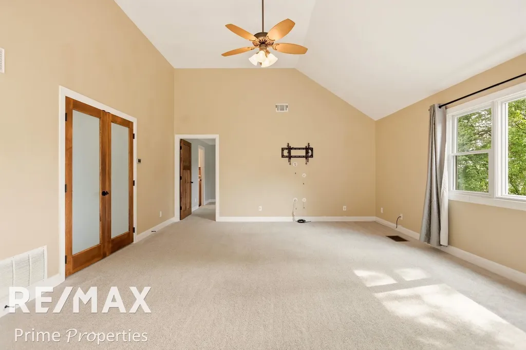 2383 Muirhead Drive Frankenlust Township MI 48706