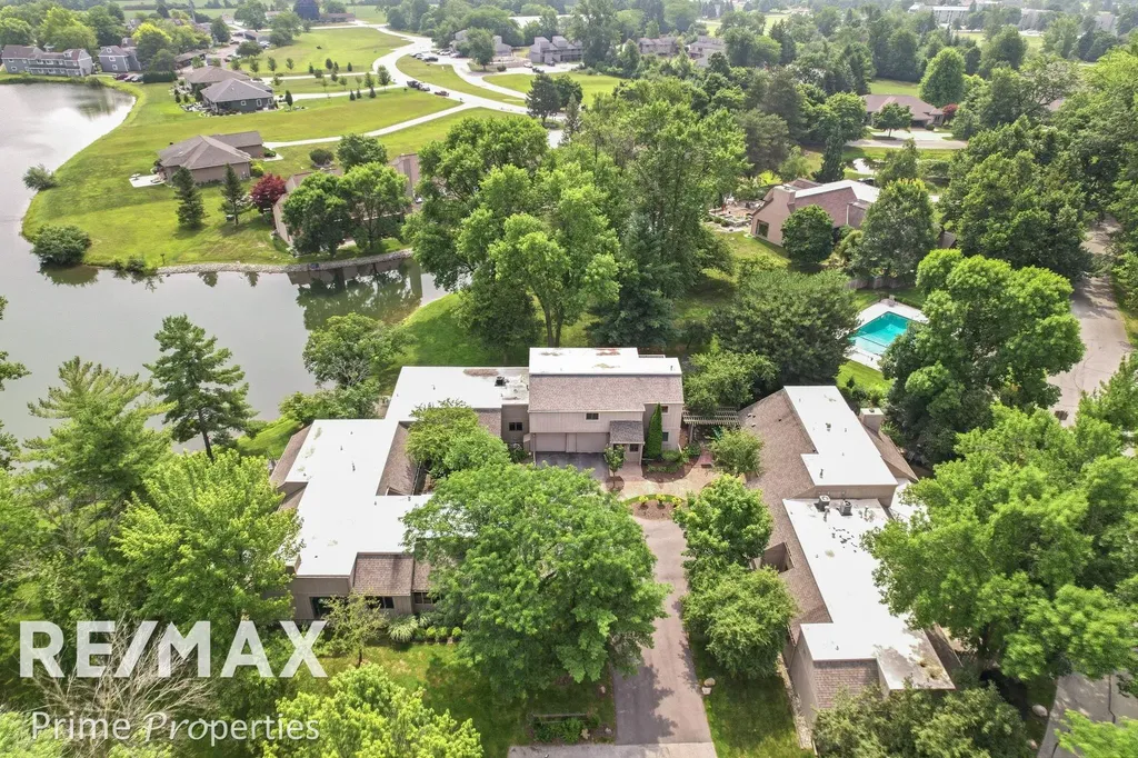 2383 Muirhead Drive Frankenlust Township MI 48706