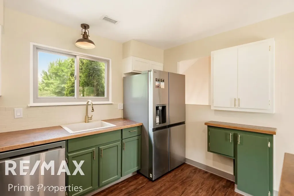 2383 Muirhead Drive Frankenlust Township MI 48706